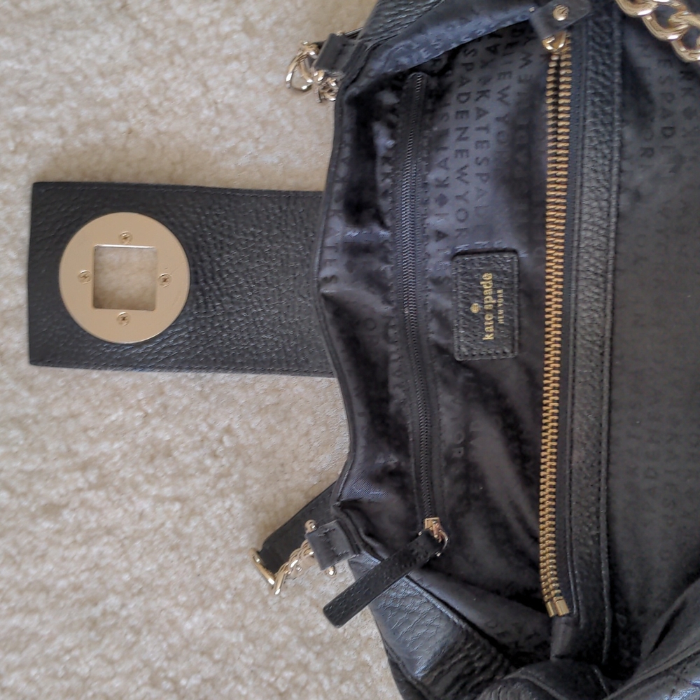 Kate Spade Purse - Picture 12 of 16